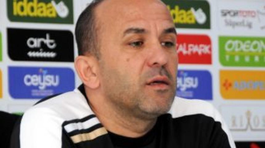 &Ouml;zdilekten Beşiktaş T&uuml;z&uuml;ğ&uuml; A&ccedil;ıklaması