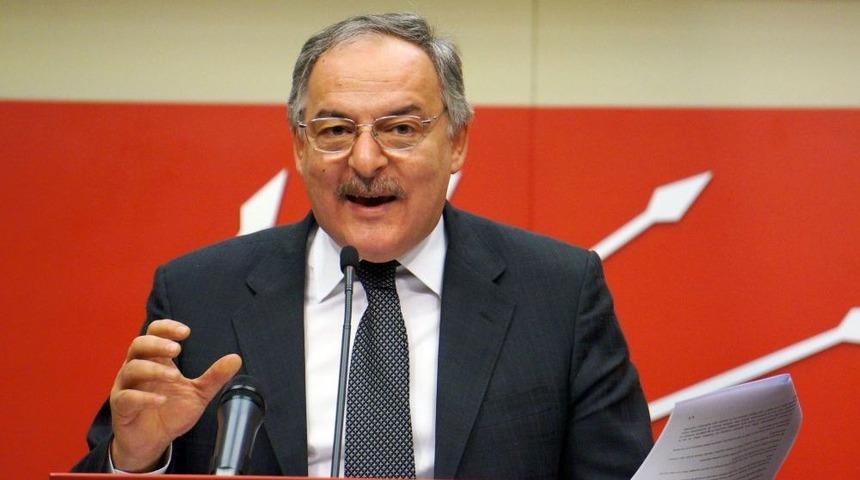 Haluk Ko&ccedil;: Başbakan Bir Kuyuya Taş Attı, 49 Akıllı Adam Onu &Ccedil;ıkarmaya &Ccedil;alışacak