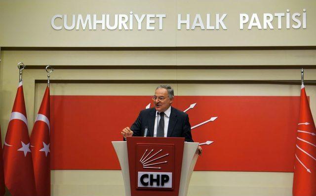 Haluk Koç: Başbakan Bir Kuyuya Taş Attı, 49 Akıllı Adam Onu Çıkarmaya Çalışacak