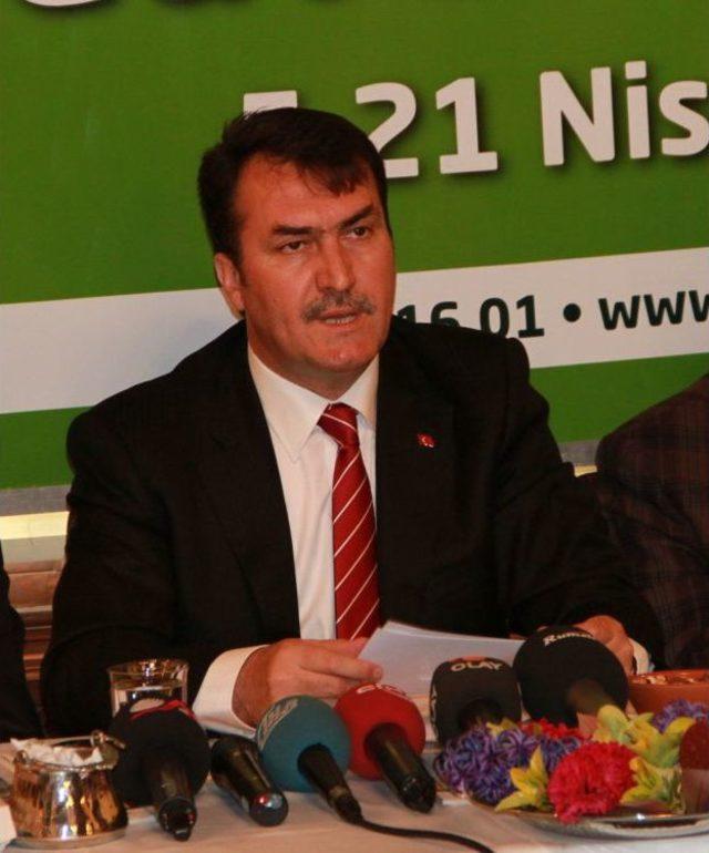 Bursa, Bir Ay Boyunca Fetih Coşkusu Yaşayacak