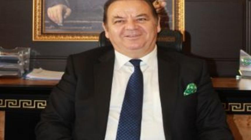 &Ccedil;arşamba&rsquo;da Liseler Kamp&uuml;s Oluyor