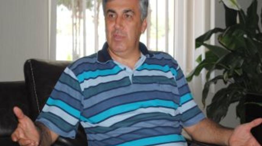 MHP'li G&uuml;nal, Esnafa Kesilen M&uuml;zik Cezalarını Meclis'e Taşıdı