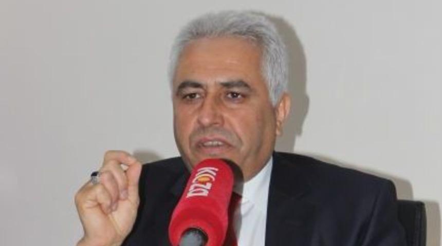 İşini Kurmak Isteyenlere Akademisyenlerden 'Uygulamalı Girişimcilik Eğitimi'