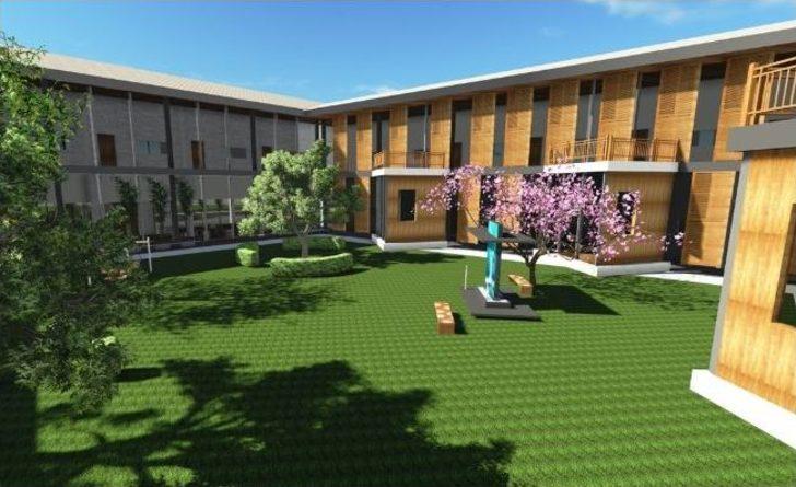 Sakarya'ya Yeni Sosyal Gelişim Merkezi G2