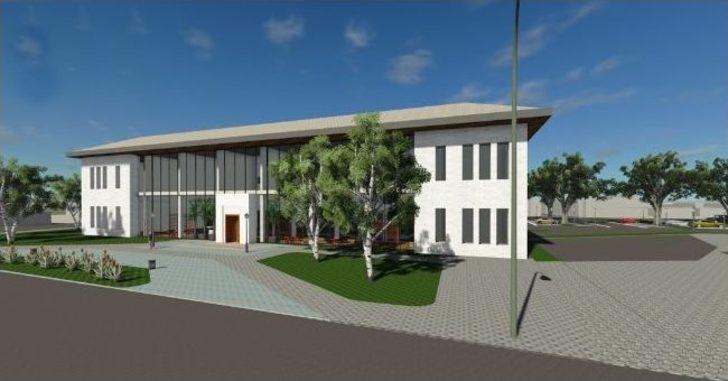 Sakarya'ya Yeni Sosyal Gelişim Merkezi G3