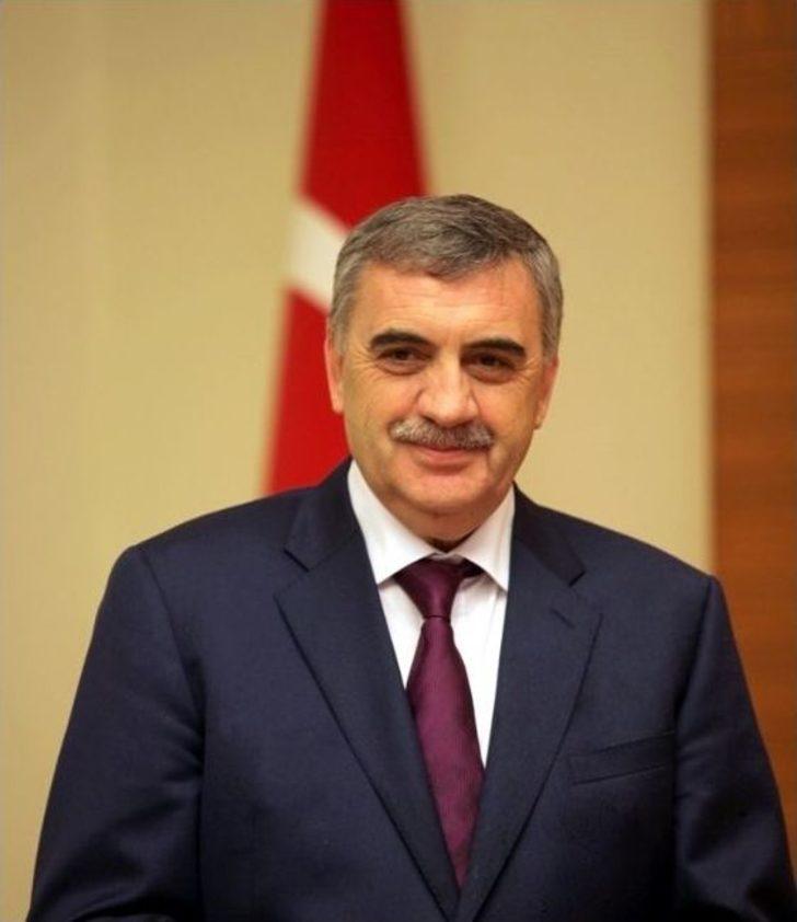 Sakarya'ya Yeni Sosyal Gelişim Merkezi G4