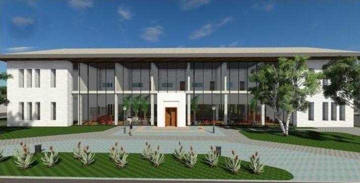 Sakarya'ya Yeni Sosyal Gelişim Merkezi G5