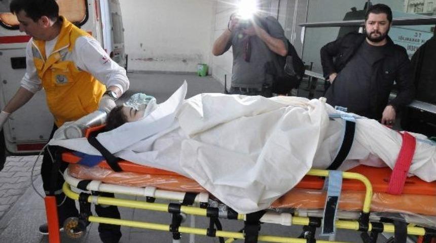 Kayseri'de Trafik Kazası: 7 Yaralı