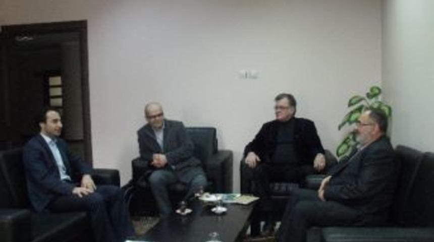 Dasidef Yurtdışından Yatırımları &Ccedil;ekmeye Devam Ediyor