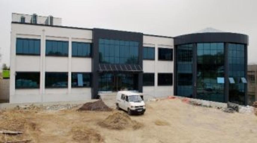 Sakarya, Teknokent&rsquo;te 20. Sıraya Y&uuml;kseldi