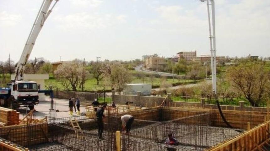 Togem&rsquo;den Siirt&rsquo;e Bir Okul Daha