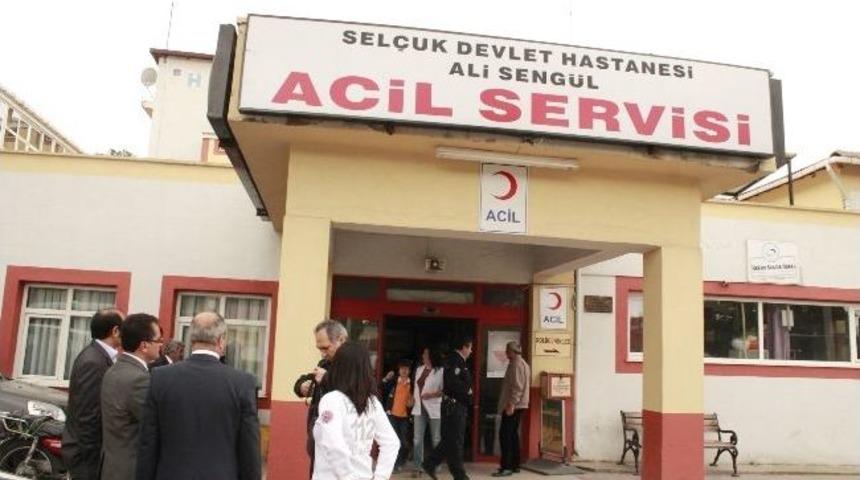 T&uuml;rk Sağlık-sen'den Basın A&ccedil;ıklaması