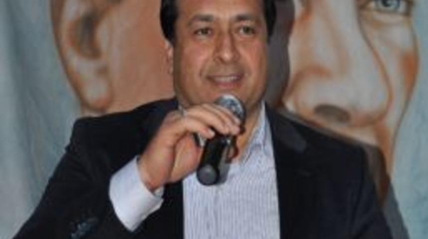 Uzun: &ldquo;tarsus&rsquo;a &Uuml;niversite Kurulması Talebimizi Başbakanımıza Bizzat İlettim&rdquo;