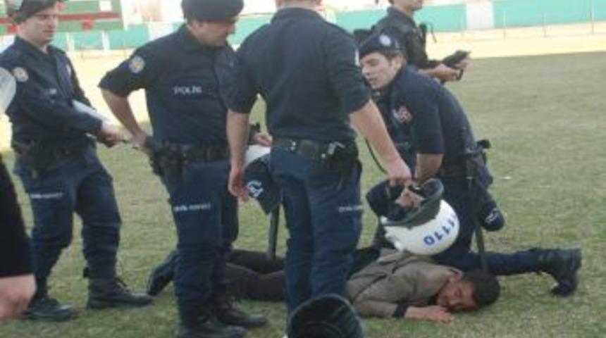 Aydınspor 1923 Hukuki Sürecin Takipçisi Olacak