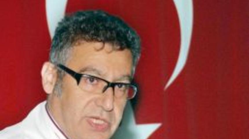 Tabip Odası: Mahkeme &lsquo;cezalandırıcı Ve Caydırıcı&rsquo; Birar Karar Verdi