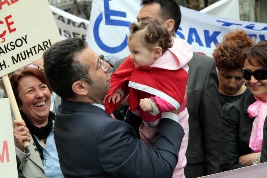 Meme Kanserine Savaş Y&uuml;r&uuml;y&uuml;ş&uuml;