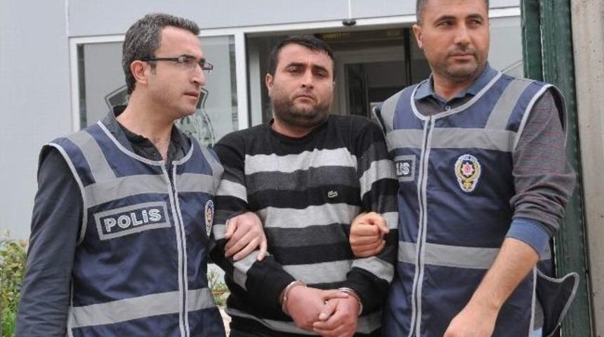 Antalya&rsquo;daki Tahliye Cinayeti Aydınlatıldı