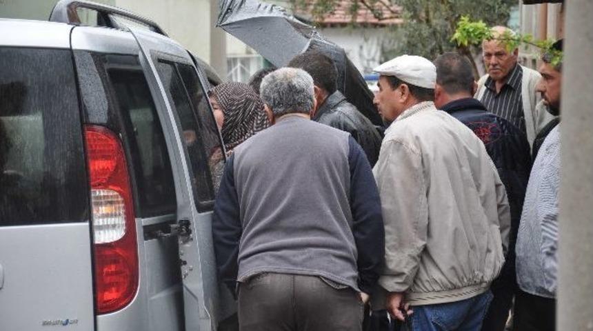 Balıkesir'de soba zehirlenmesi: 1 &ouml;l&uuml;