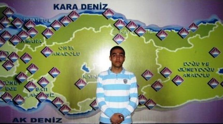 Uğur Dershanesi Ygs&rsquo;de T&uuml;m Puan T&uuml;rlerinde Van İl Birincisi