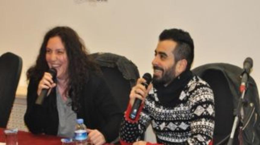 'k&uuml;tahya'da Konser' Projesi G&ouml;khan T&uuml;rkmen İle Başladı