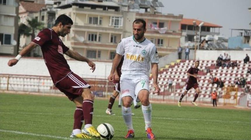 Spor Toto 2. Lig