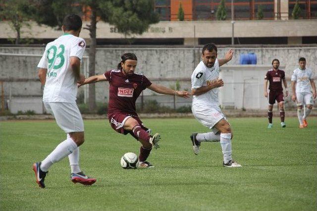 Spor Toto 2. Lig