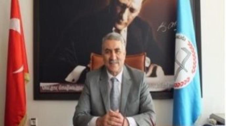 Ygs&rsquo;de Bartın 50. Sırada Yer Aldı