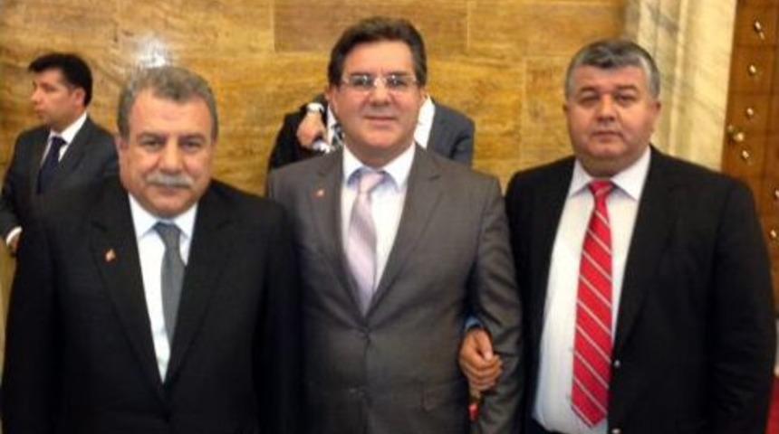 Can&rsquo;dan Esnafa Kredi M&uuml;jdesi