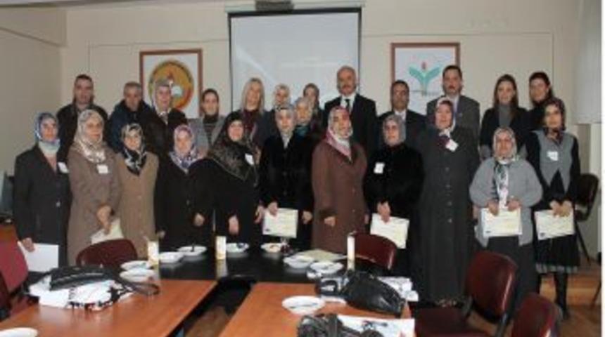 Aile Eğitiminde Hedef 24 Bin Aile