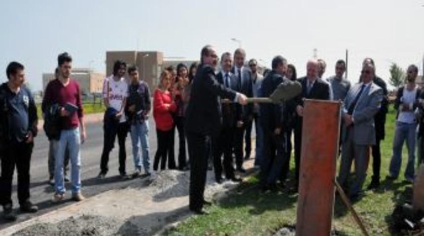 OM&Uuml;'de 1.Pilye G&uuml;n&uuml; D&uuml;zenlendi