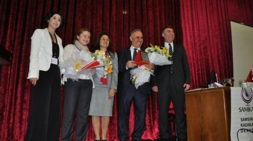 &ldquo;iş Hayatında Başarı &Ouml;yk&uuml;leri&rdquo; S&ouml;yleşisi