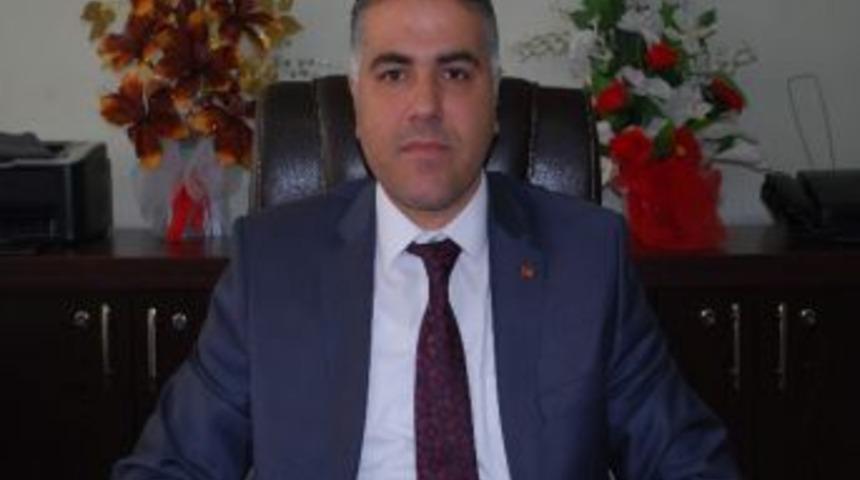 Chp'den Adıyaman&rsquo;ın Ygs&rsquo;deki Başarısızlığına Tepki