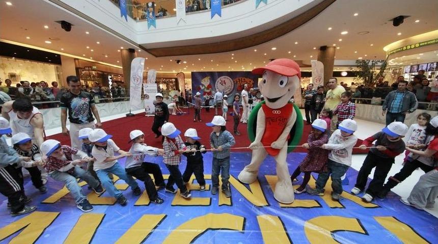 Yetenek Avcısı 7 Nisan&rsquo;da Mardin&rsquo;de