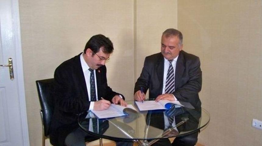 &Ouml;ğrenciler &Ouml;ren Yerlerini Gezerek &Ouml;ğrenecek