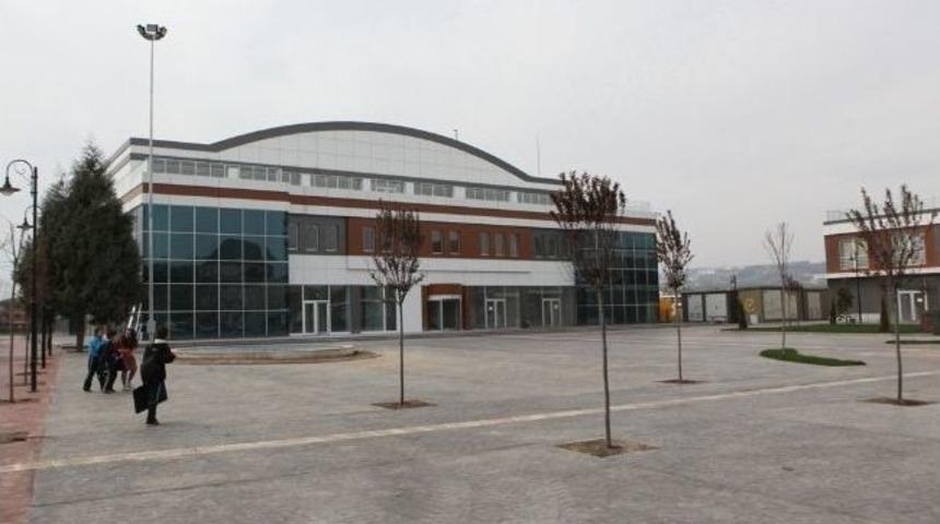 Arifiye İl&ccedil;esi'ne De Samek A&ccedil;ılacak