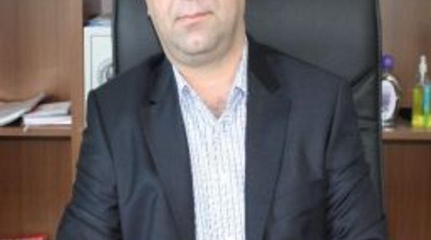 Tokat Ticaret Borsası'na Aday