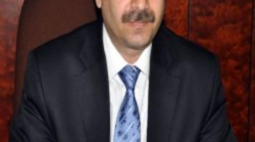 Telekom M&uuml;d&uuml;r&uuml; Kocer, &Ccedil;alışmaları Değerlendirdi