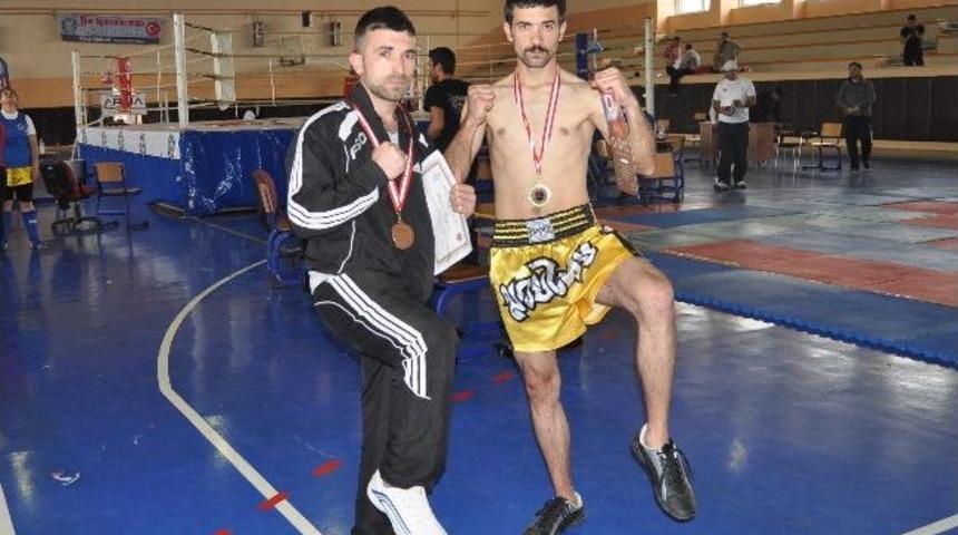 O-sport T&uuml;rkiye Şampiyonası