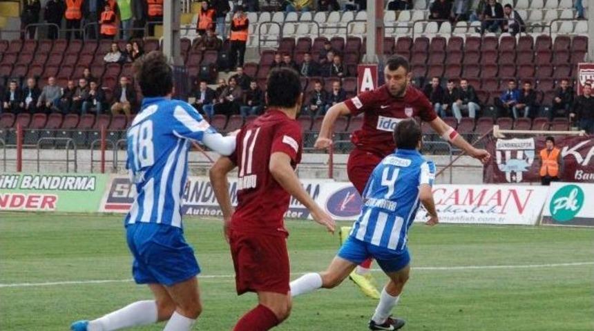 Spor Toto 2. Lig
