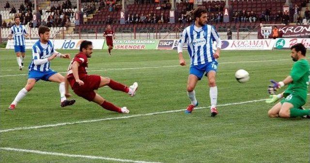 Spor Toto 2. Lig