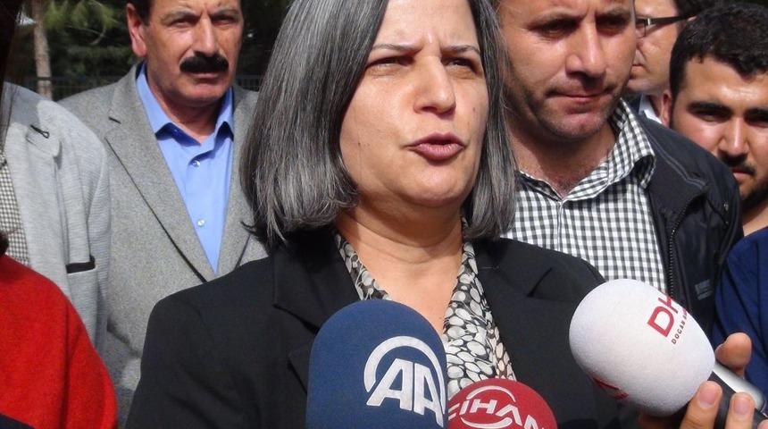 Kışanak: Listede K&uuml;rt Sorununa Vakıf Akademisyen Eksikliği Var