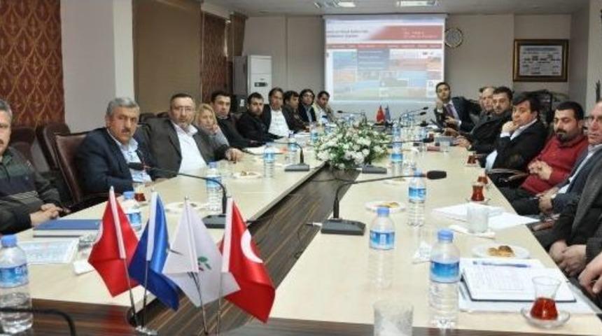 S&uuml;t İşleyipe Pazarlayana 1,5 Milyon Euro Hibe