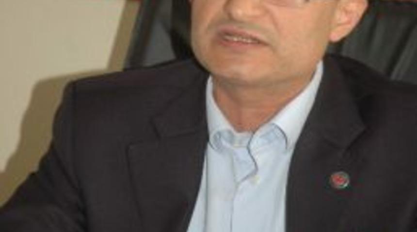 Eğitim Bir-sen Manisa Şube Başkanı Sofuoğlu: