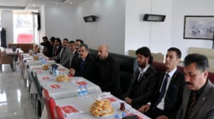 &Ccedil;&ouml;z&uuml;m S&uuml;reci Doğru Okunmalı