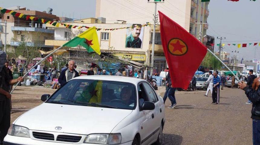 &Ouml;calan'ın Doğum G&uuml;n&uuml;n&uuml; Kutlamak I&ccedil;in Yola &Ccedil;ıktılar
