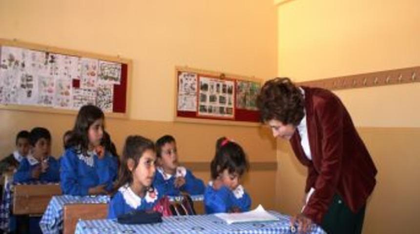 YGS'de 25 Sıra Y&uuml;kselen Aksaray Ektiğini Bi&ccedil;ti