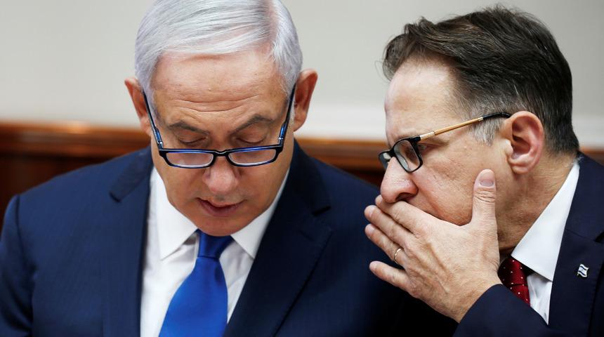 İsrail'den Ortadoğu'yu sarsacak hamle! Kritik gün bugün...