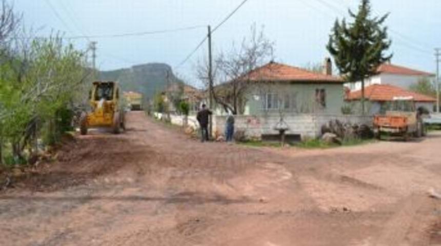 Kale&rsquo;de B&uuml;y&uuml;kşehir Hazırlıkları