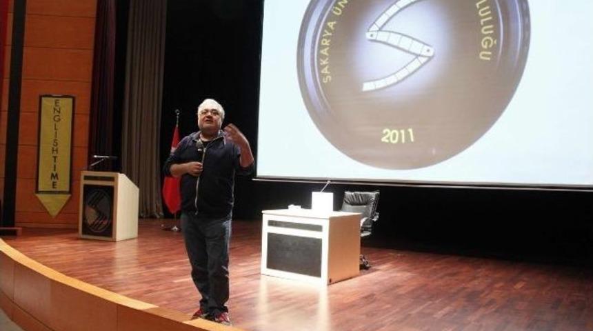 Sa&uuml; Sinema Topluluğu İki Yaşında