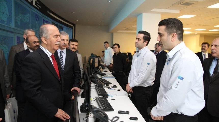 T&uuml;rk Telekom Bursa B&ouml;lge M&uuml;d&uuml;rl&uuml;ğ&uuml; Mayıs Ayında Hizmete A&ccedil;ılacak